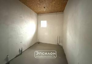 Дом 120м&sup2;, 1-этажный, участок 6 сот.  