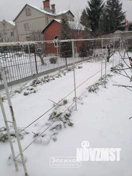 Дом 350м², 2-этажный, участок 16 сот.  