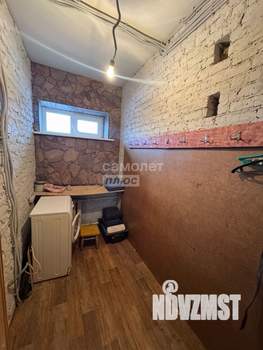 Коттедж 197м&sup2;, 2-этажный, участок 6 сот.  