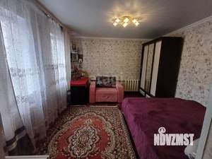 Дом 65м², 1-этажный, участок 4 сот.  