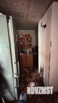 Дом 42м², 1-этажный, участок 7 сот.  