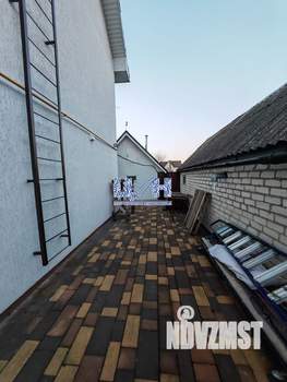 Дом 170м&sup2;, 2-этажный, участок 10 сот.  