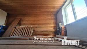 Дом 80м², 1-этажный, участок 2 сот.  