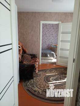 Дом 64м&sup2;, 1-этажный, участок 4 сот.  