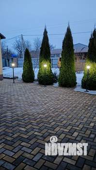 Дом 115м&sup2;, 2-этажный, участок 5 сот.  