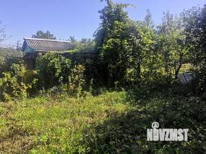 Дом 16м², 1-этажный, участок 5 сот.  