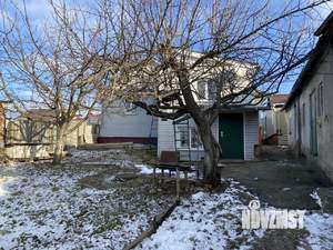 Дом 89м&sup2;, 1-этажный, участок 9 сот.  