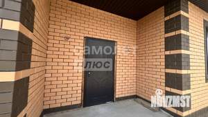 Коттедж 189м², 1-этажный, участок 10 сот.  