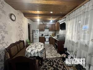 Дом 112м², 2-этажный, участок 8 сот.  