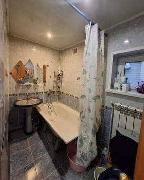 Дом 172м&sup2;, 5-этажный, участок 7 сот.  