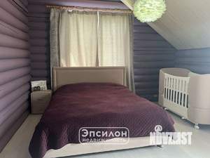 Дом 150м², 2-этажный, участок 10 сот.  