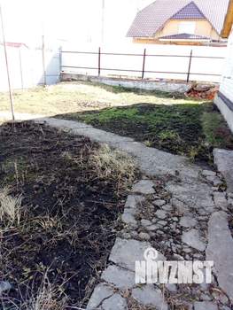 Дом 78м², 1-этажный, участок 5 сот.  