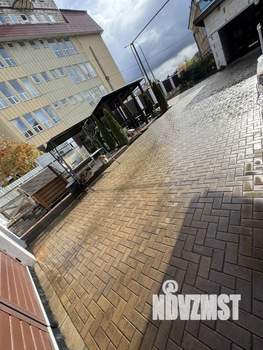 Таунхаус 118м², 1-этажный, участок 6 сот.  