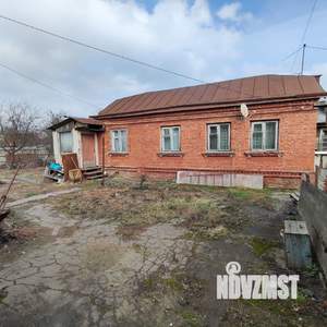 Дом 80м², 1-этажный, участок 7 сот.  