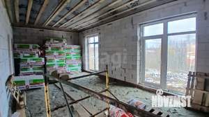Дом 100м², 1-этажный, участок 7 сот.  