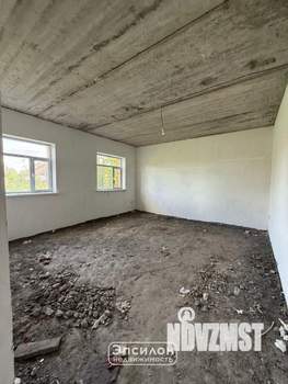 Дом 211м², 2-этажный, участок 9 сот.  
