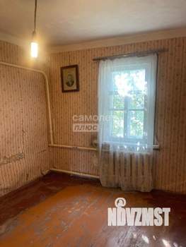 Дом 97м&sup2;, 1-этажный, участок 11 сот.  