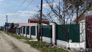 Дом 123м², 2-этажный, участок 7 сот.  