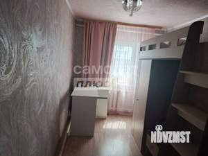 Дом 100м², 2-этажный, участок 7 сот.  