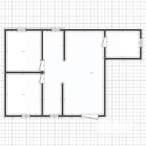 Дом 398м&sup2;, 2-этажный, участок 7 сот.  