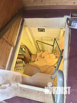 Дом 68м&sup2;, 2-этажный, участок 23 сот.  