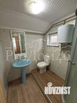Дом 50м², 2-этажный, участок 6 сот.  