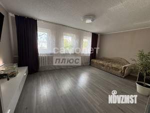 Дом 81м&sup2;, 1-этажный, участок 7 сот.  