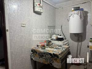 Дом 62м², 1-этажный, участок 1 сот.  
