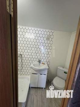 Дом 69м&sup2;, 1-этажный, участок 5 сот.  