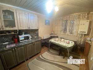Дом 160м², 1-этажный, участок 7 сот.  