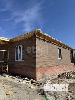 Дом 150м², 2-этажный, участок 10 сот.  