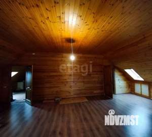 Дом 398м&sup2;, 2-этажный, участок 7 сот.  