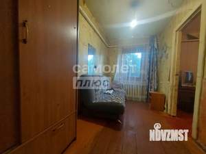 Дом 62м&sup2;, 1-этажный, участок 6 сот.  