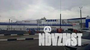 Дом 195м&sup2;, 2-этажный, участок 12 сот.  