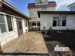 Дом 118м², 1-этажный, участок 6 сот.  