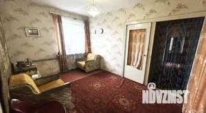 Дом 103м&sup2;, 1-этажный, участок 12 сот.  