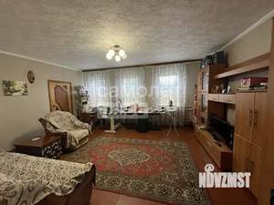 Дом 101м&sup2;, 1-этажный, участок 8 сот.  