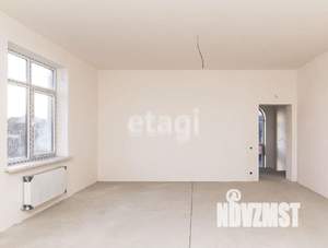 Дом 95м&sup2;, 1-этажный, участок 10 сот.  