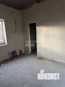 Дом 124м², 1-этажный, участок 6 сот.  