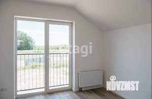 Дом 85м&sup2;, 1-этажный, участок 7 сот.  