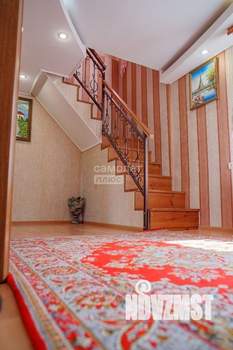 Дом 320м², 2-этажный, участок 10 сот.  