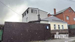 Дом 260м&sup2;, 3-этажный, участок 7 сот.  
