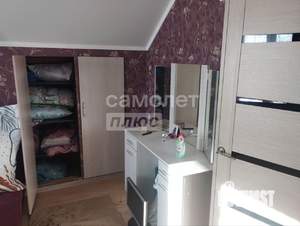 Дом 130м&sup2;, 2-этажный, участок 5 сот.  