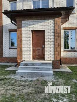 Дом 128м², 2-этажный, участок 6 сот.  