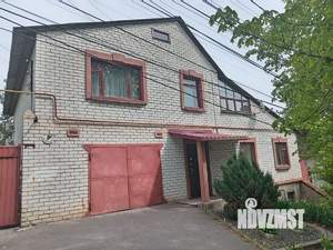 Дом 230м², 3-этажный, участок 17 сот.  