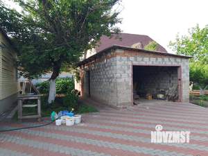 Дом 120м², 2-этажный, участок 5 сот.  