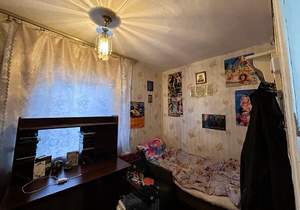 Дом 45м², 1-этажный, участок 3 сот.  