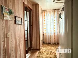 Дом 60м&sup2;, 1-этажный, участок 7 сот.  