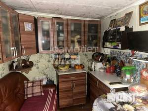 Дом 42м², 1-этажный, участок 3 сот.  