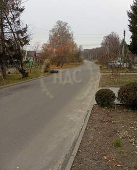 Дом 93м², 1-этажный, участок 8 сот.  